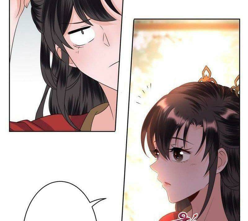 vương gia kiêu ngạo quá khó cua chapter 34 14