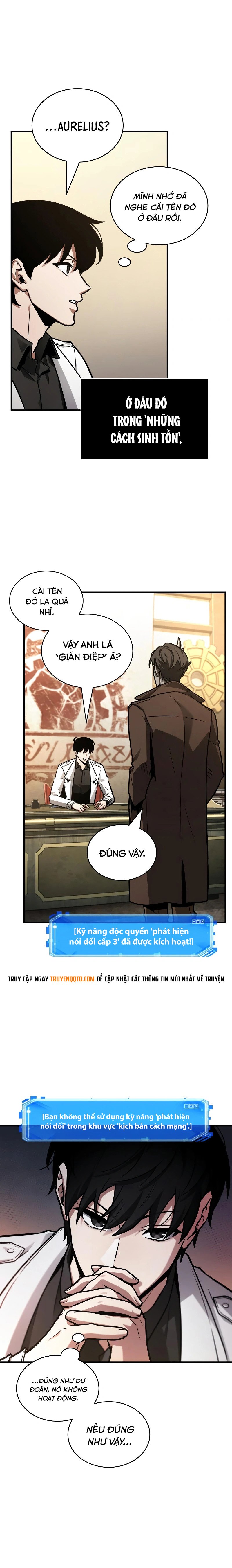 toàn trí độc giả - omniscient reader chapter 234 12