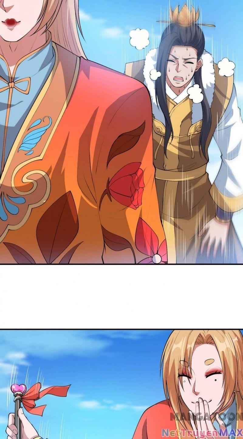 đệ nhất người ở rể chapter 197 27