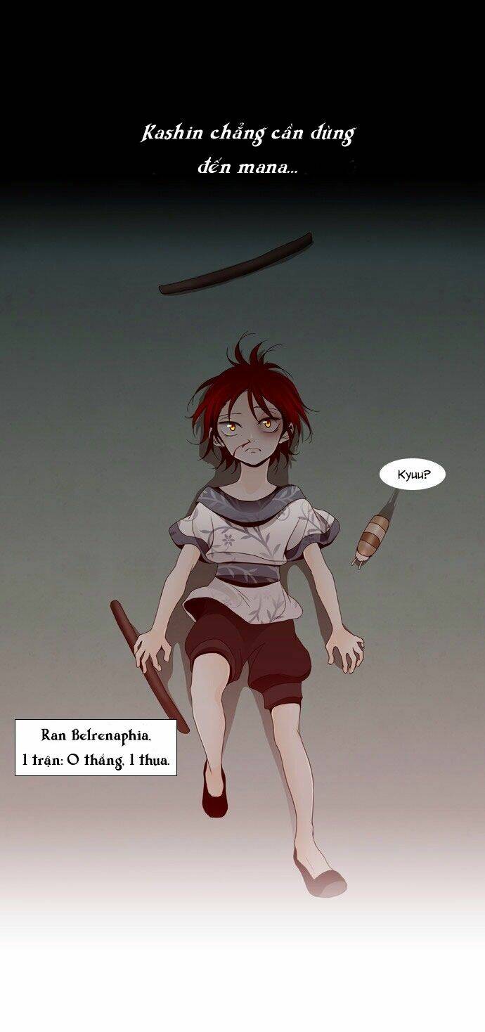 một không gian thời gian khác chapter 30 22