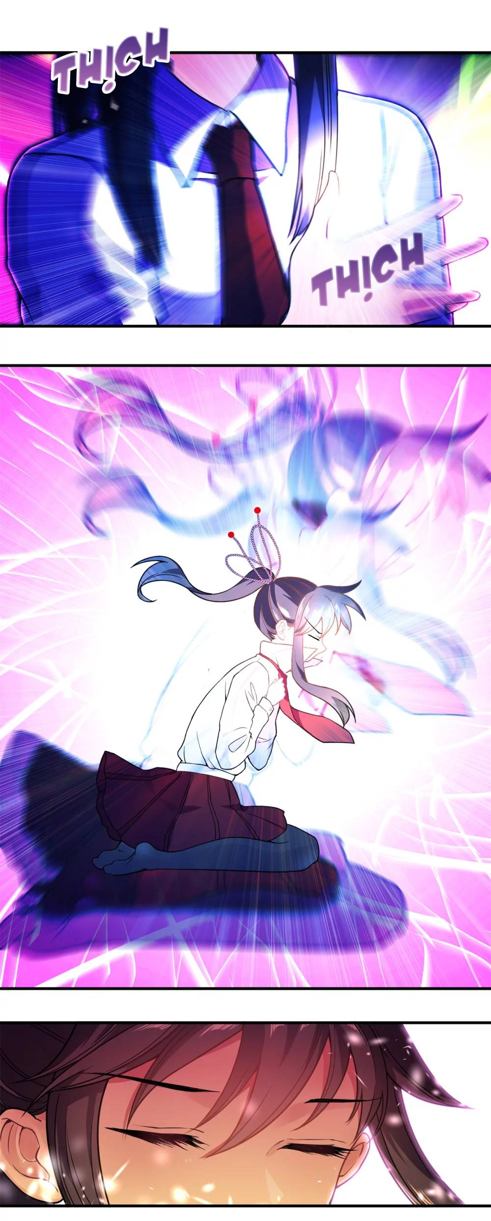 anh ấy đến từ địa ngục chapter 13 22