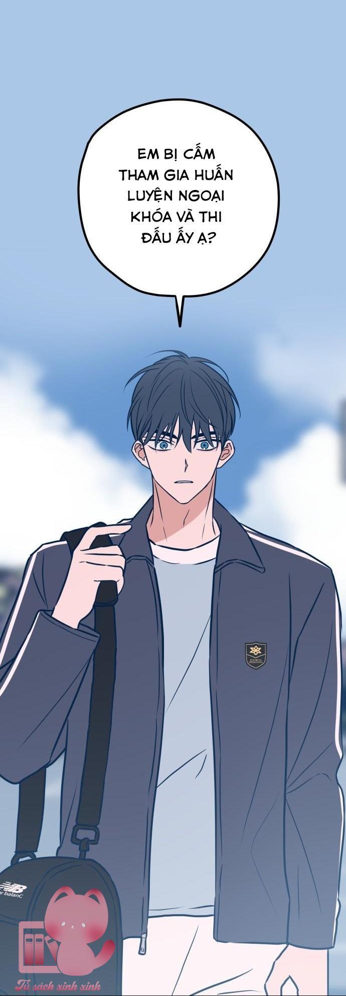 kẻ cắp gặp bà già chapter 41 26