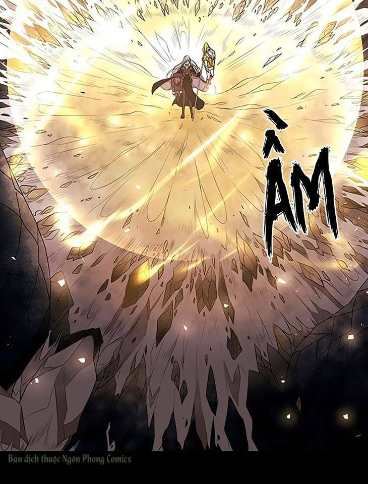 năm môn đệ của charlotte chapter 27 34