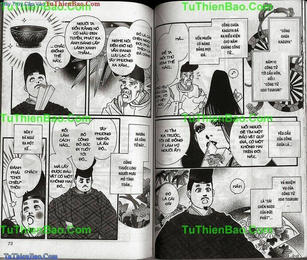 chỉ cần có anh chapter 1 36