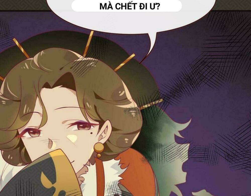 tà quân khó dưỡng tiểu ma phi chapter 12 48