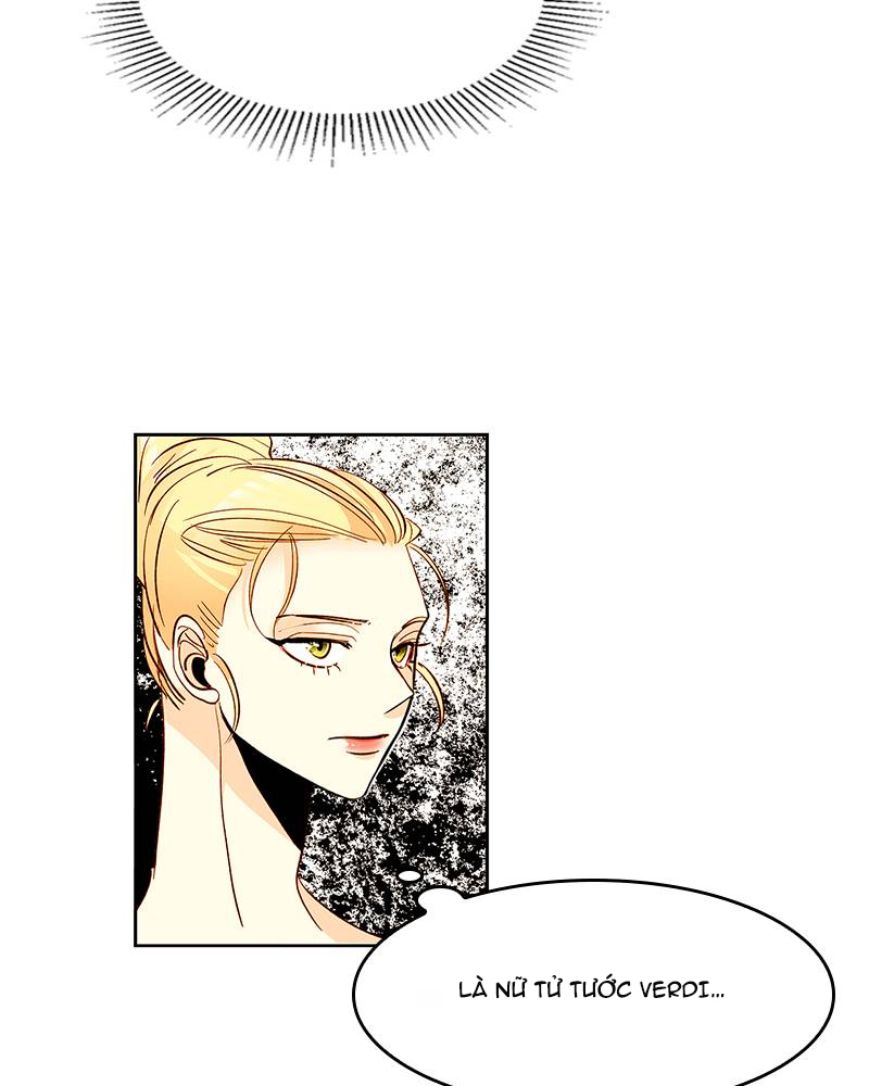 Hoàng Hậu Tái Hôn chapter 12.1 34