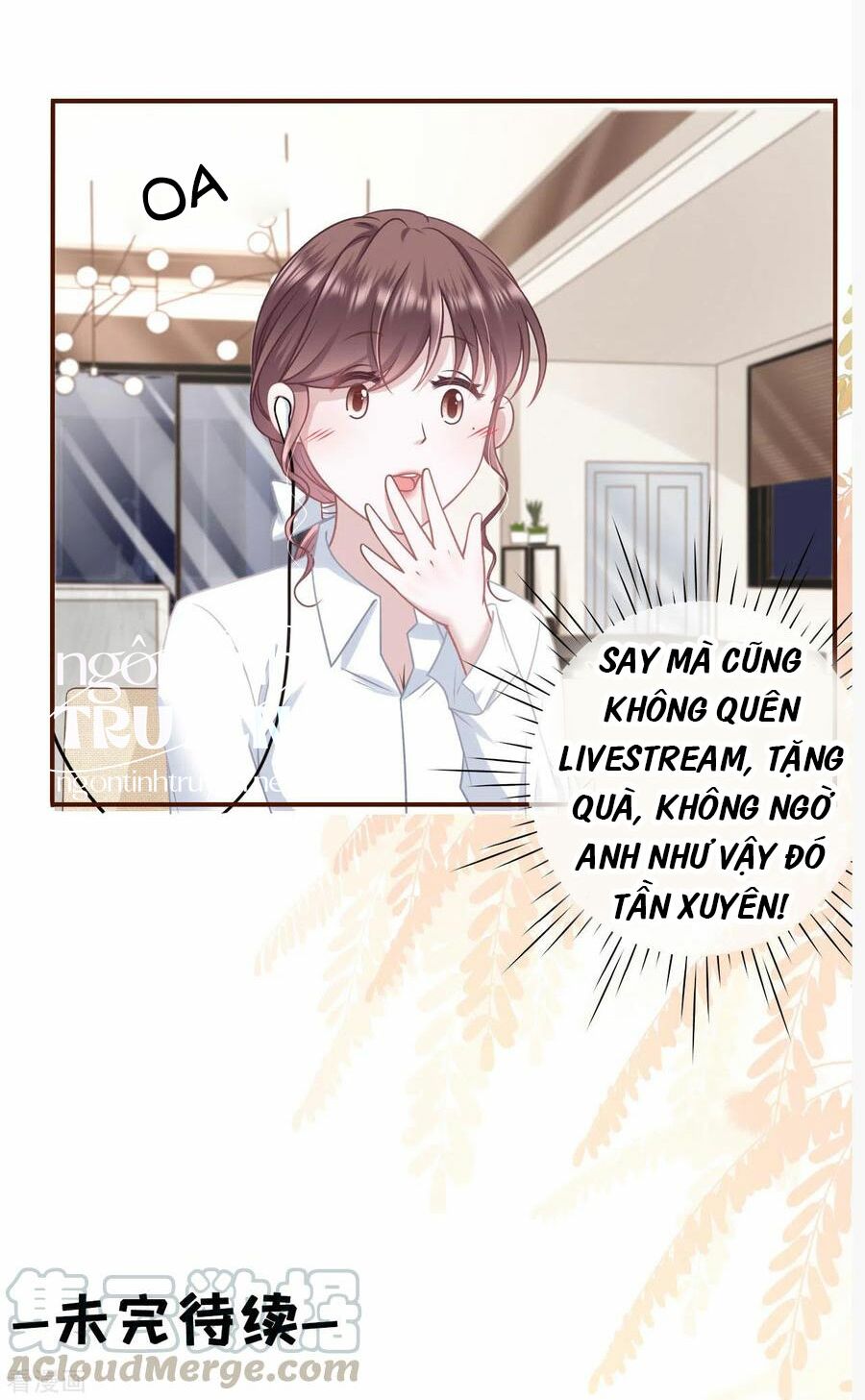 bạn gái tôi mới 30+ tuổi xuân chapter 97 39