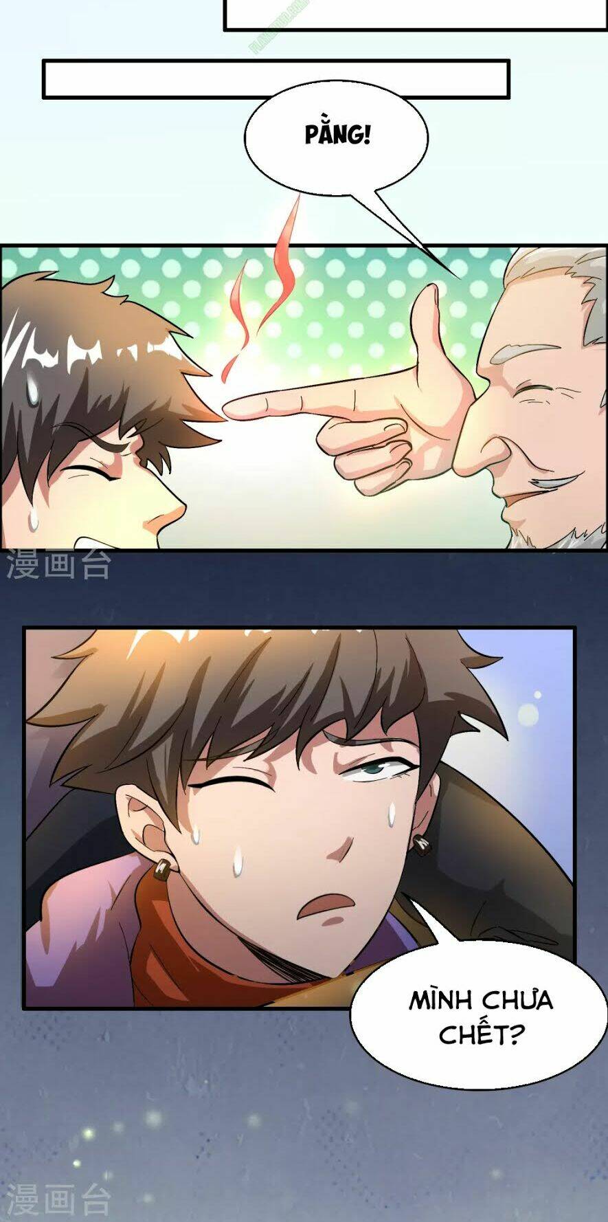 dị giới cung ứng thương chapter 25 15