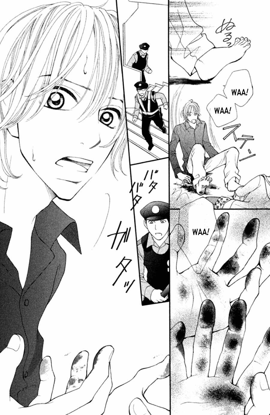 inochi chapter 18 26