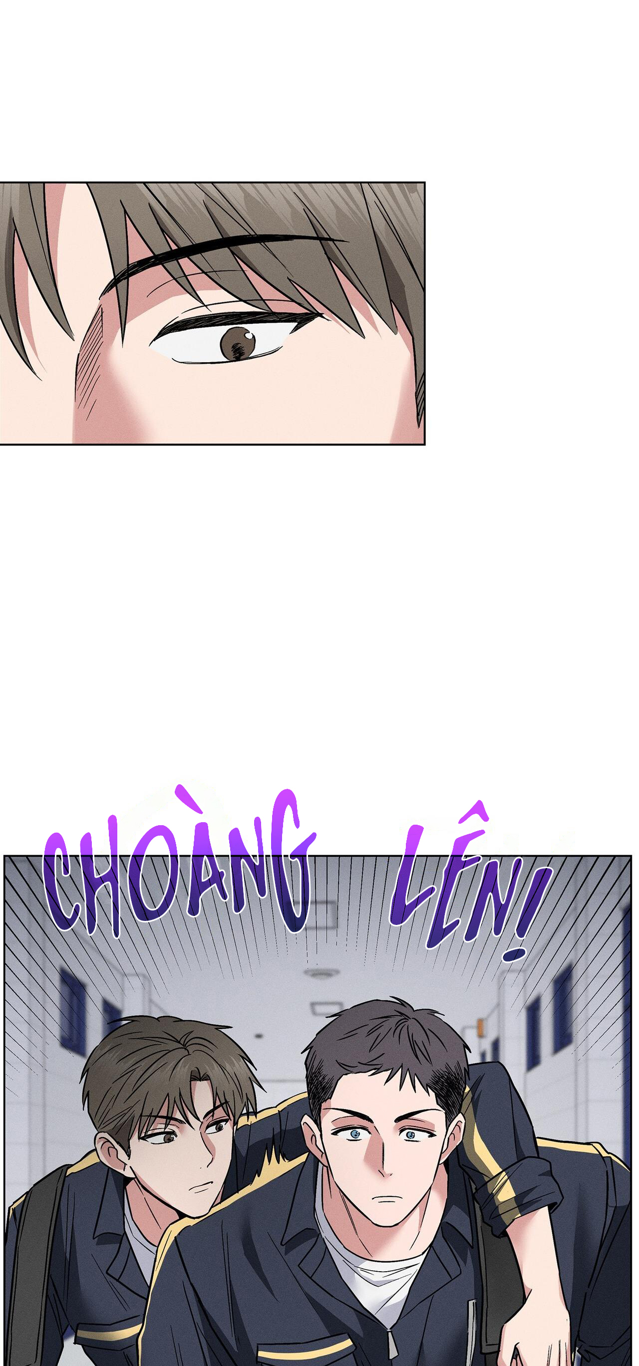 dục vọng mãnh liệt chapter 19 73