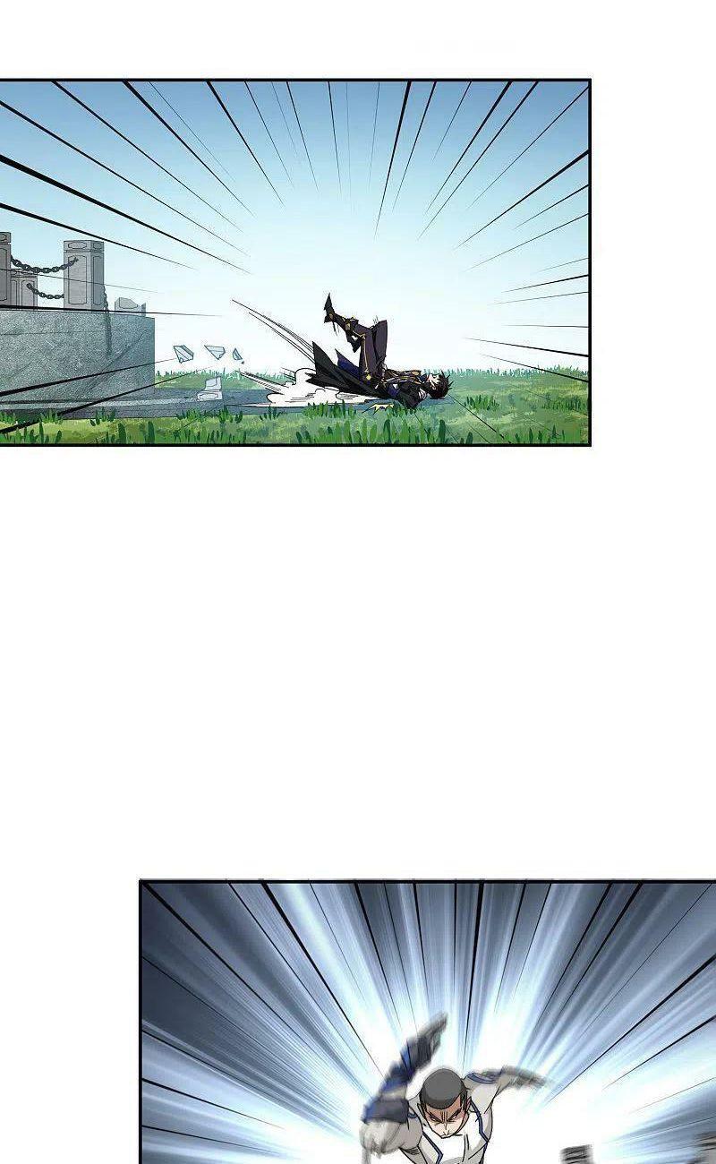 võng du chi cận chiến pháp sư chapter 429 9