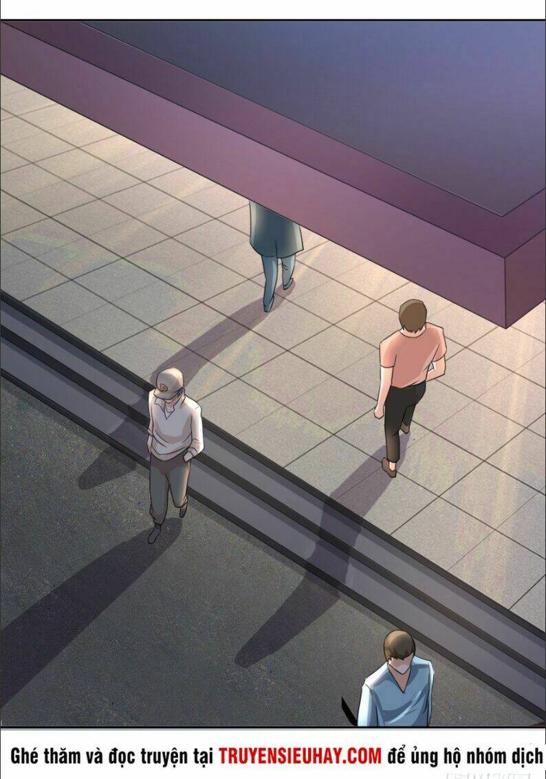 đô thị tối cường tu chân chapter 3 10
