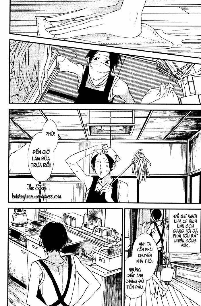 oita ga sugiru wa koneko-chan chapter 2 7