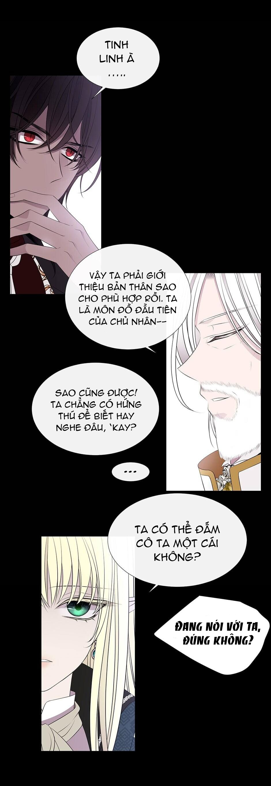 năm môn đệ của charlotte chapter 76 5