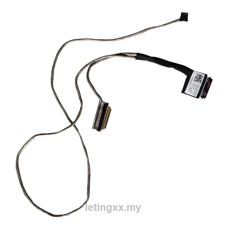 Dây cáp màn hình LCD 30Pin P/N:Dc02001y10 cho Lenovo 320-15Iabr