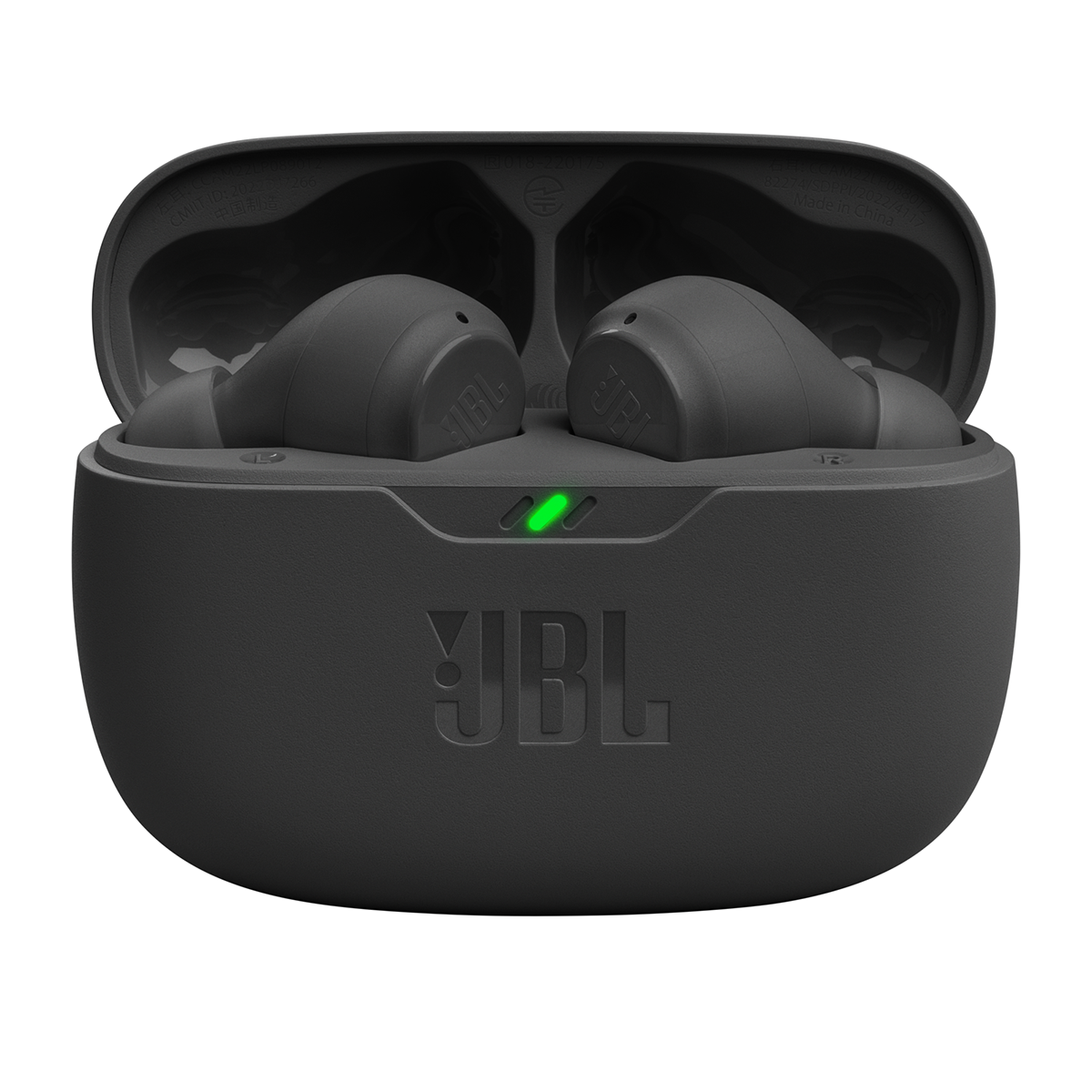 Tai nghe Bluetooth Truewireless JBL Wave Beam - Hàng Chính Hãng