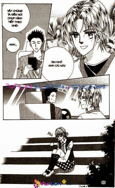 đừng tin cô ấy chapter 8 69