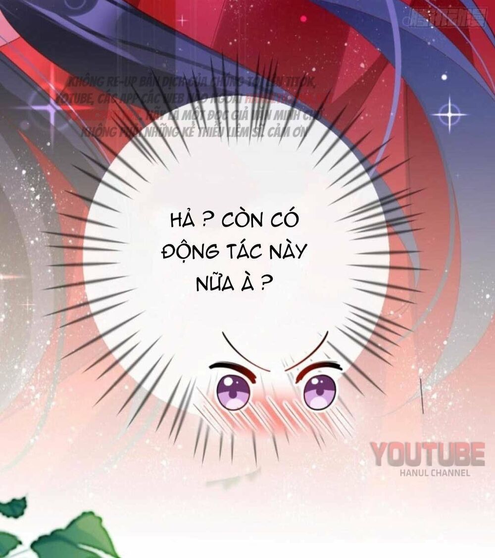 ác nữ vi đế chapter 90.1 10