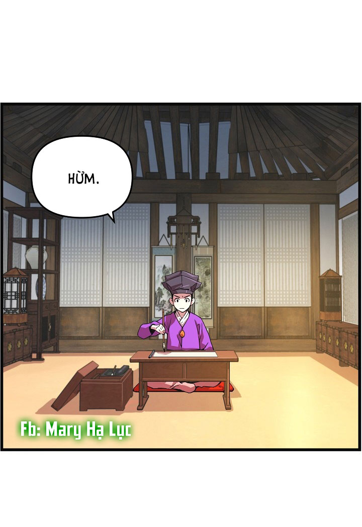 tôi sẽ sống như một hoàng tử chapter 14 28