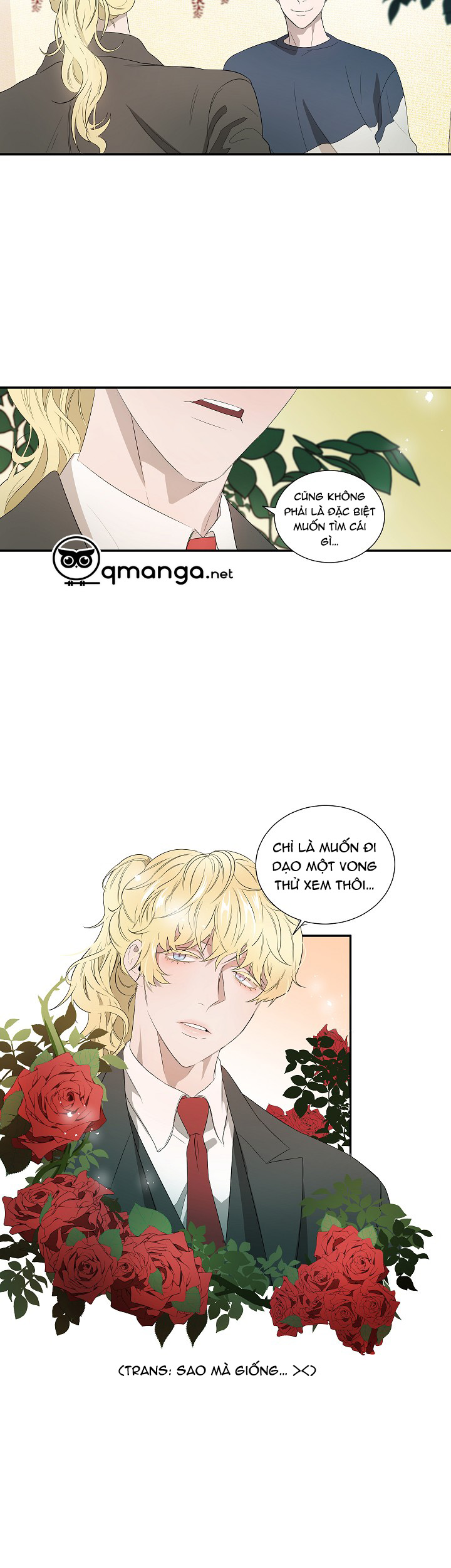 ever green chapter 8 20