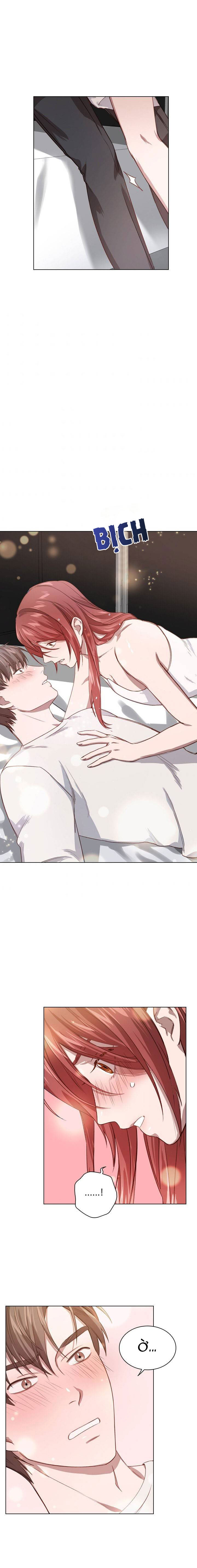 vướng vào mối quan hệ ngoài ý muốn chapter 17 17