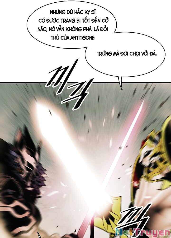 bất bại chân ma chapter 123 13