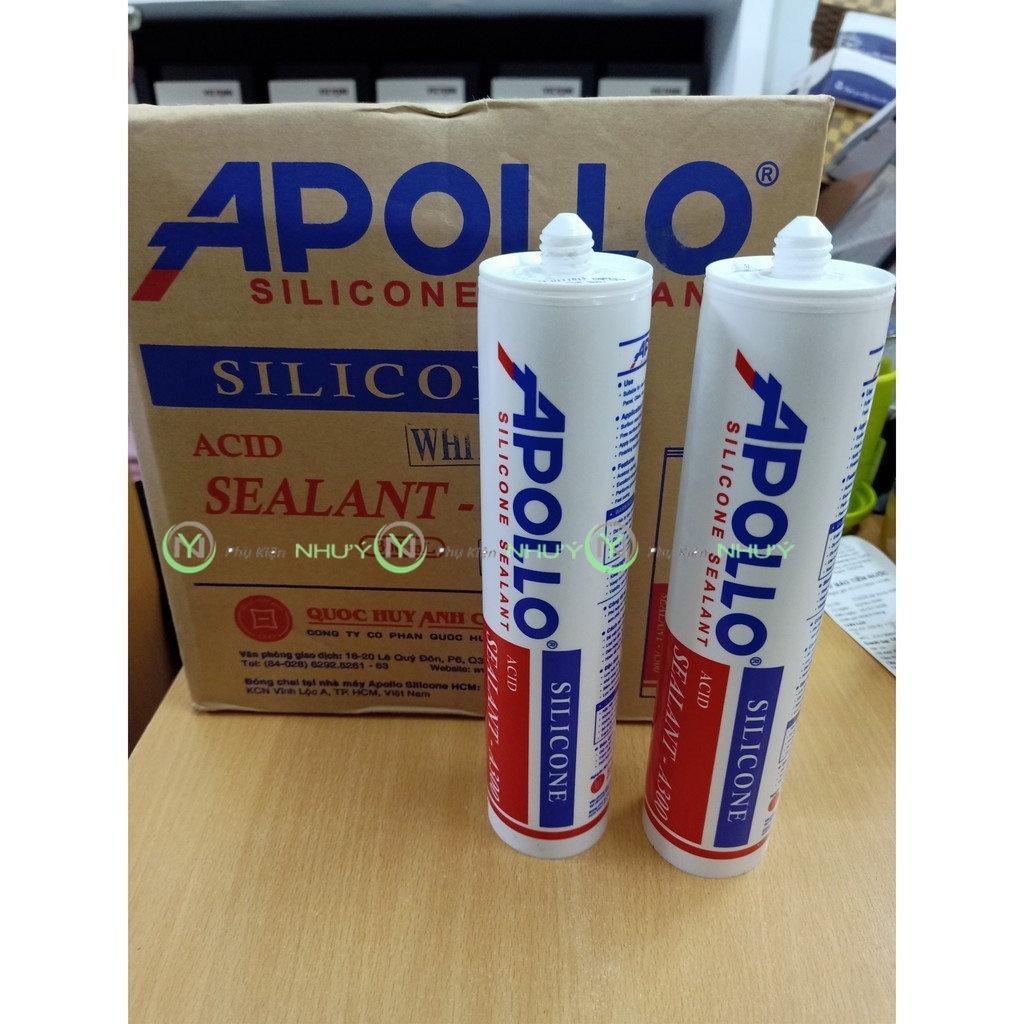 BH 3 năm cho sp 1 Chai Silicon A300 đen Giải pháp đáng tin cậy chất lượng tốt
