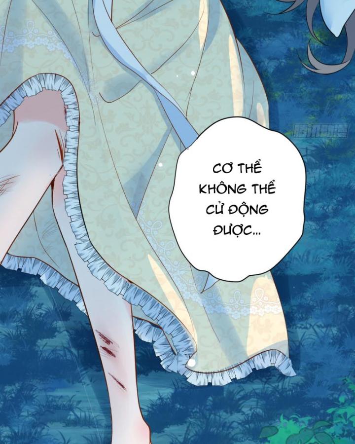 tình yêu lúc trăng tròn chapter 0 20