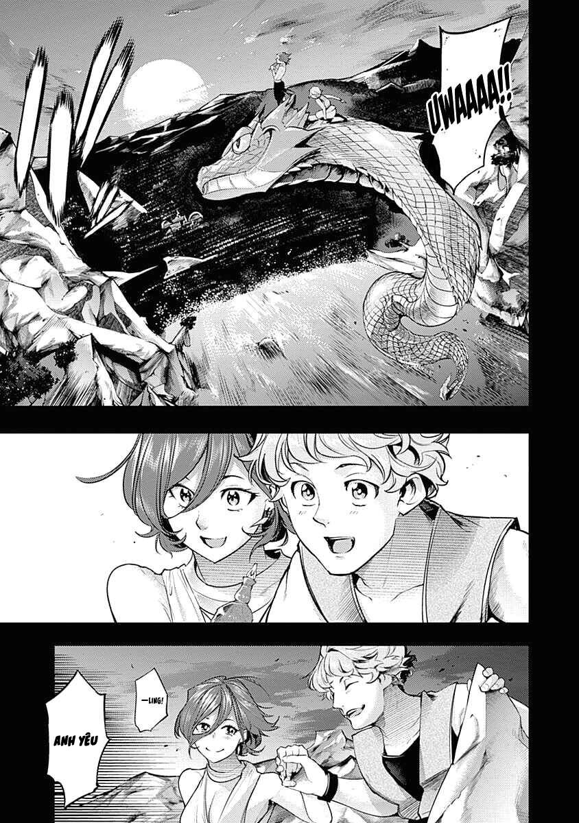 worlds end harem fantasia chapter 33 9