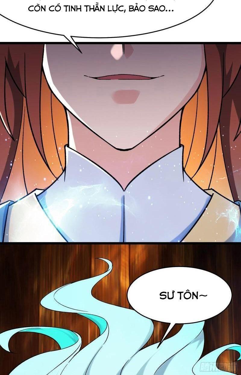 đồ đệ ta toàn là nữ ma đầu chapter 134 24