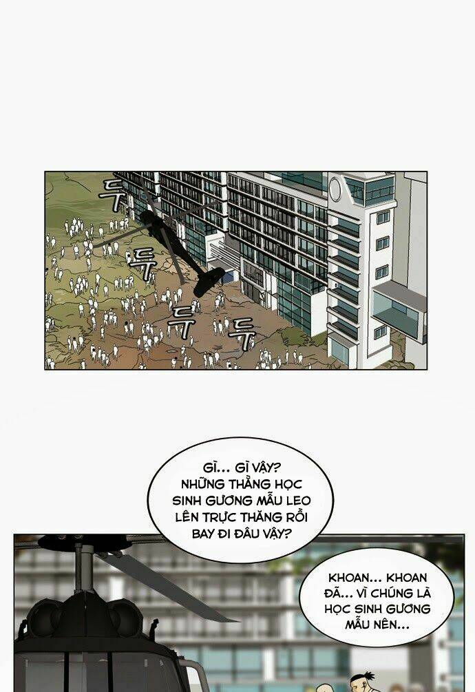 ultimate legend: kang hae hyo chapter 57 22