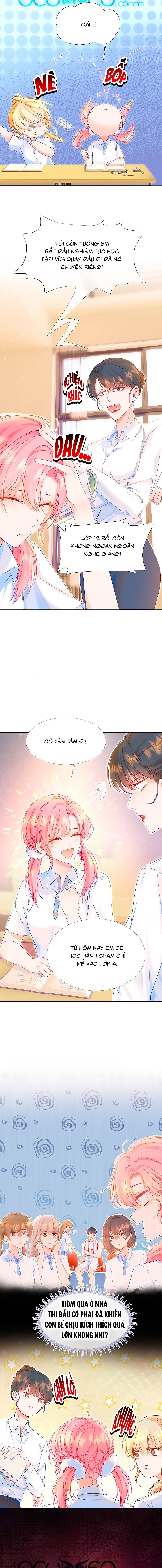 trọng sinh trở về năm ấy chồng tôi là hotboy chapter 2 2