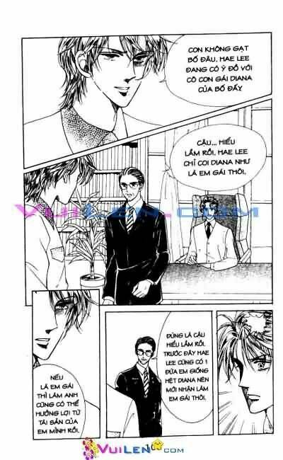 tìm anh - look for oppa chapter 6 108