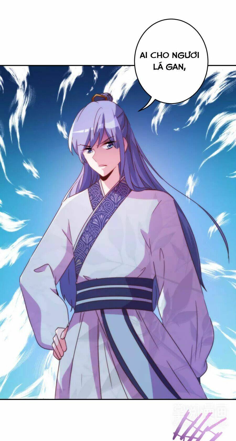 vương phi, vương gia nhà ngươi không ngốc nữa rồi chapter 7 22