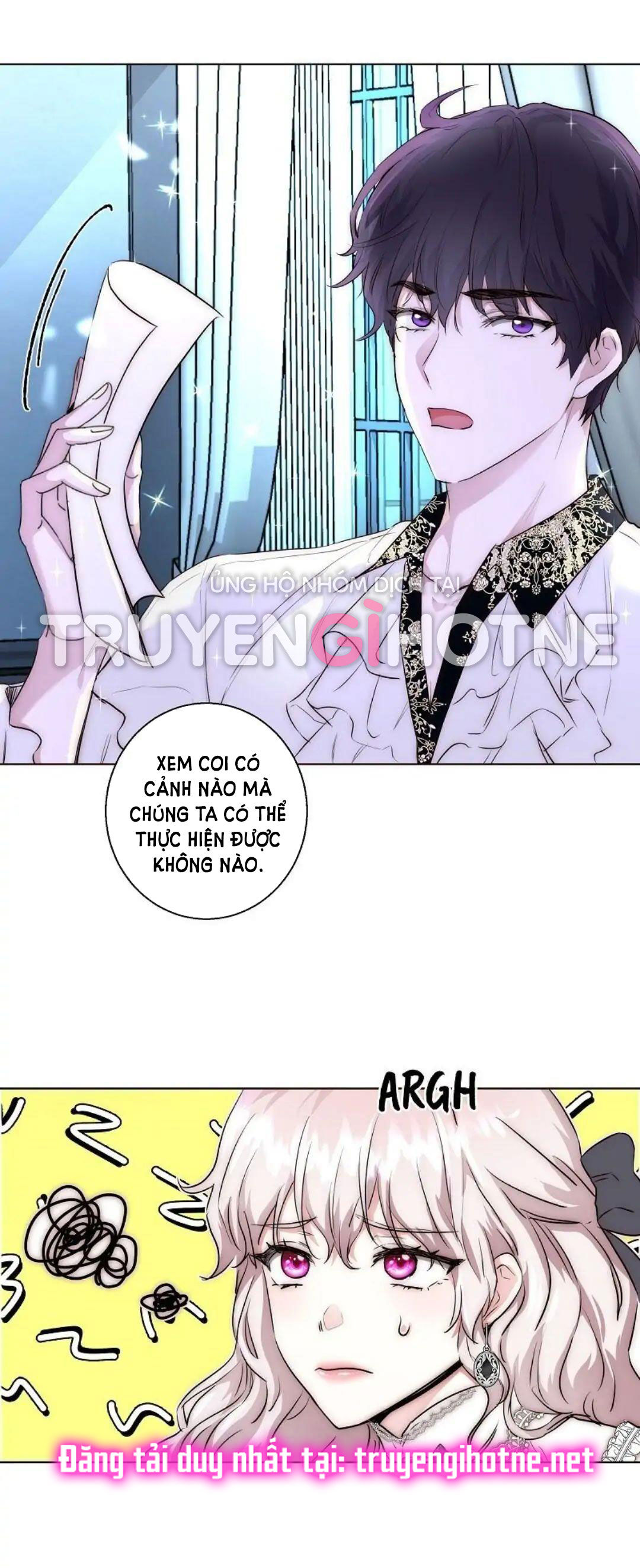 5500 sắc thái của quỷ vương chapter 23.2 10