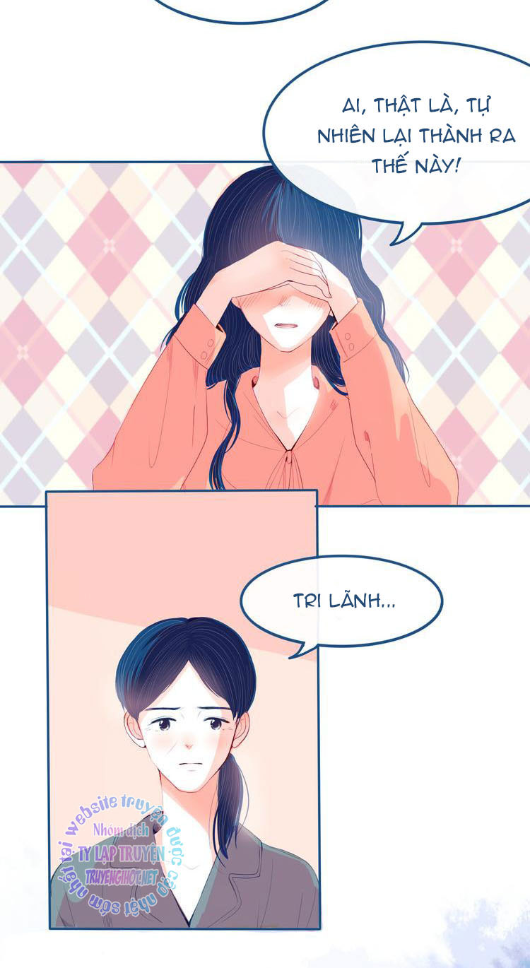 không có mưa gió thì sao có nắng chapter 28 19