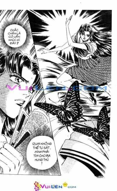 vương tử takeru chapter 23 93