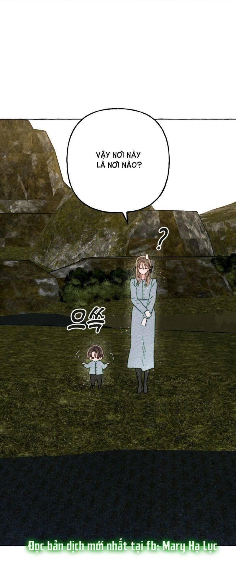 nuôi dưỡng một hắc long chapter 48 21