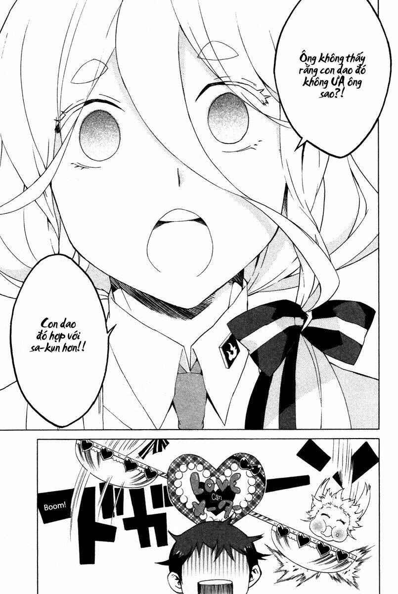 hell’s kitchen chapter 7 26