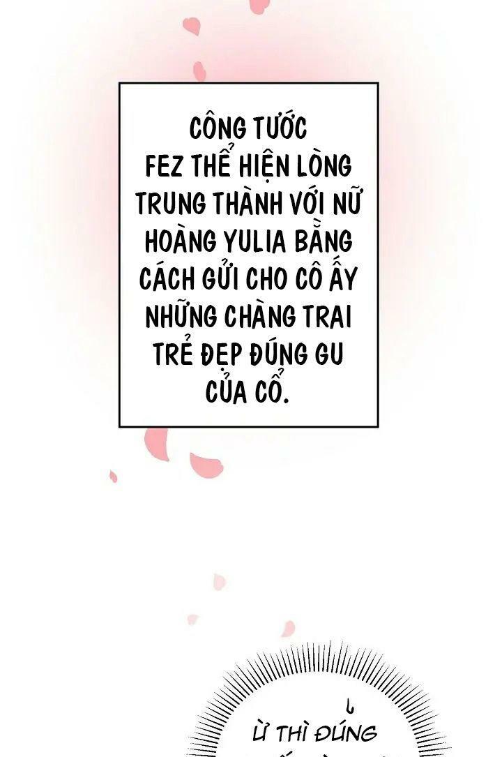 tôi trở thành hoàng đế bạo chúa trong tiểu thuyết chapter 31 23