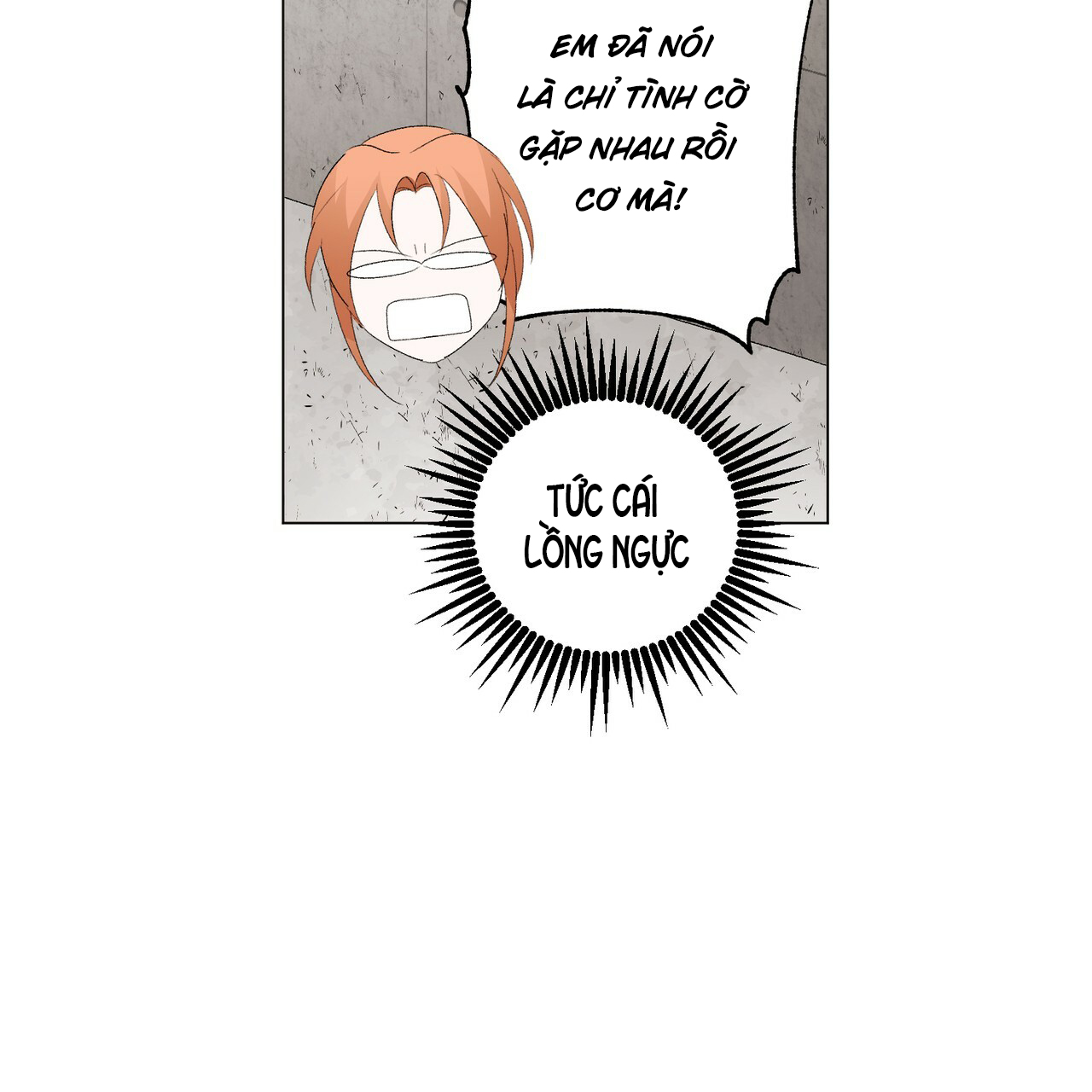 juliet, ở đây không phải là kansas đâu! chapter 6 56