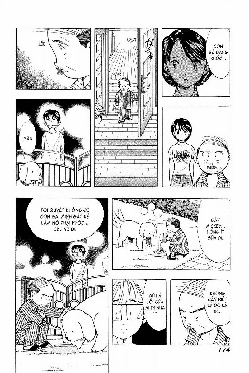 yume de aetara chapter 64 13