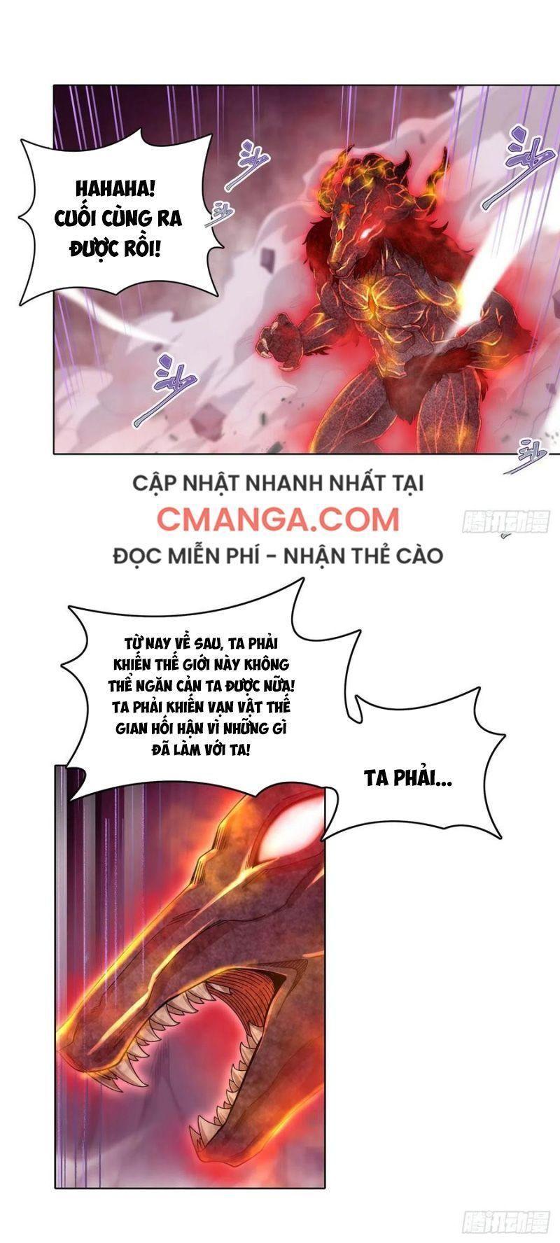 vô hạn sứ đồ và 12 nữ chiến binh chapter 83 1