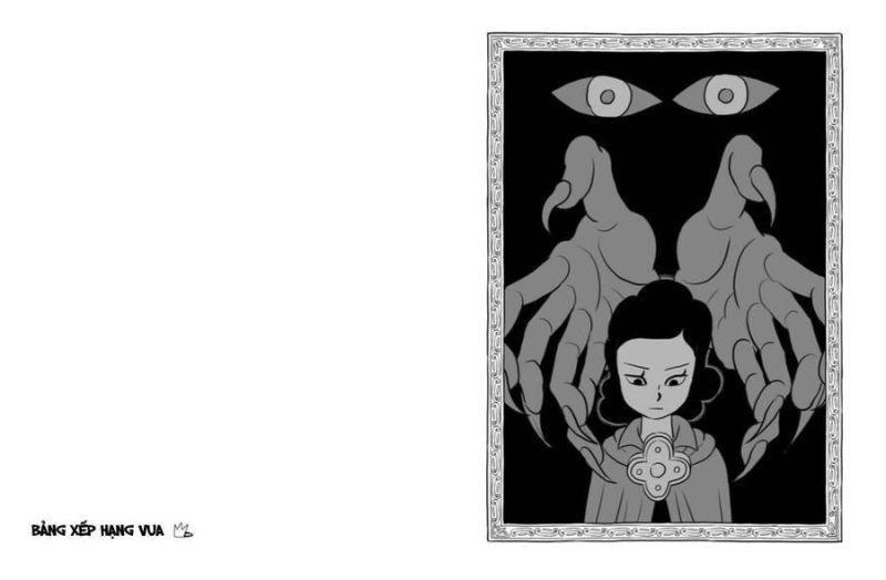 bảng xếp hạng vua chapter 140 15