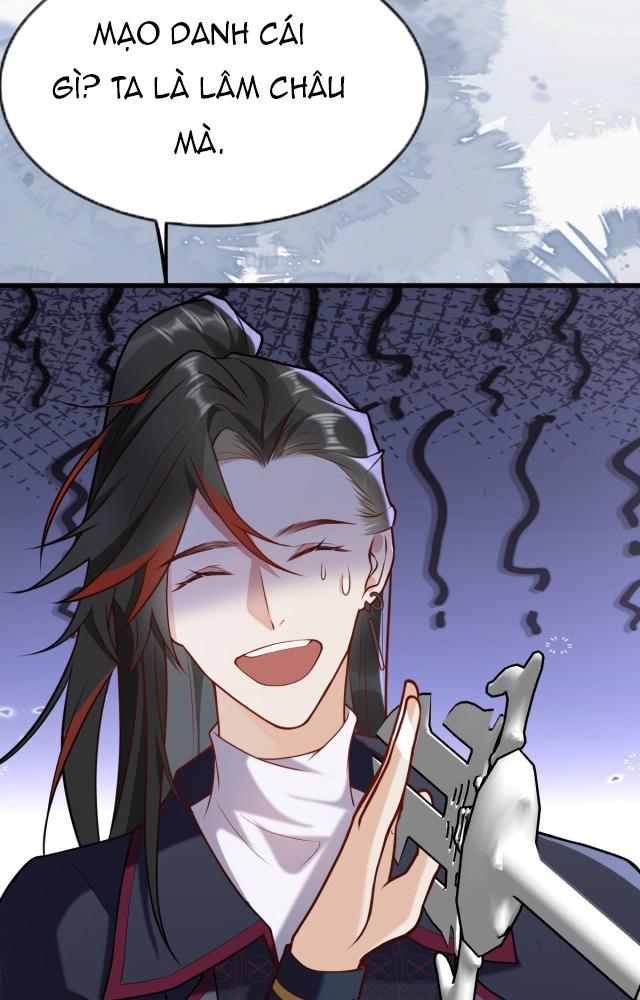 làm sao đây người học việc của tôi quá bám người chapter 3 46