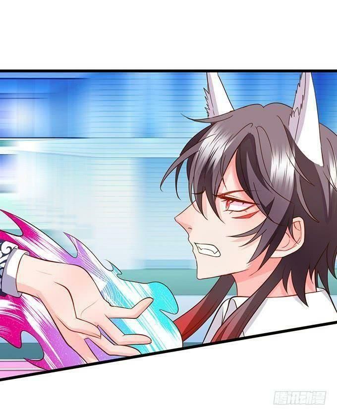 hồ tiên hung bạo chapter 99 51