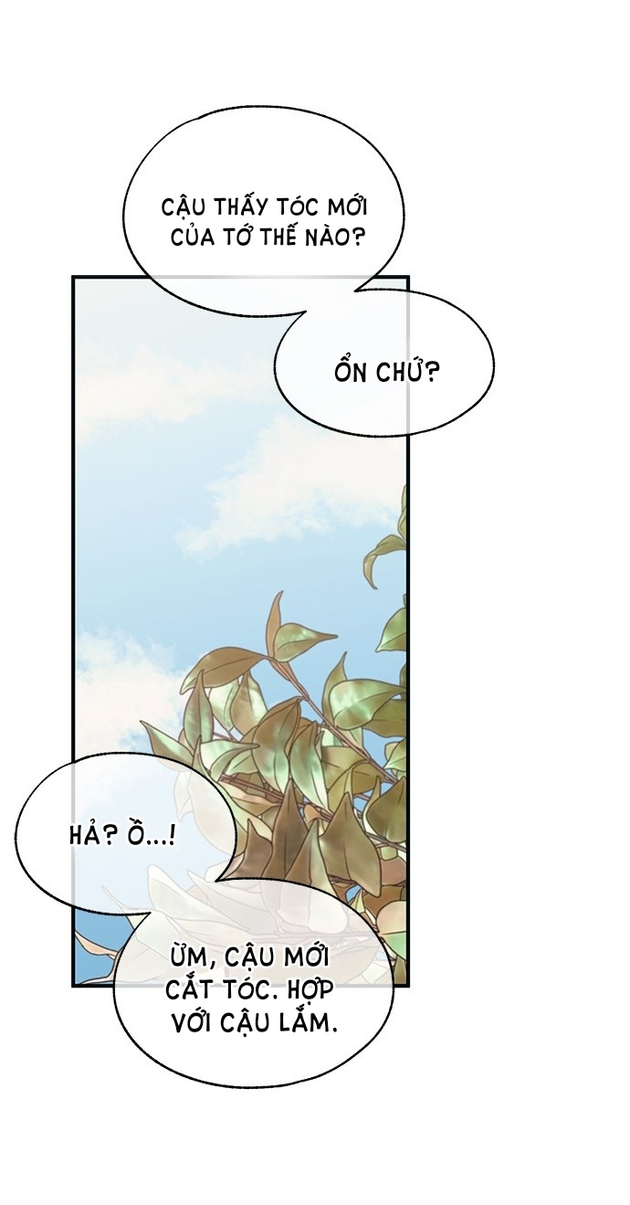 yeonwoo ngây thơ chapter 79.2 28