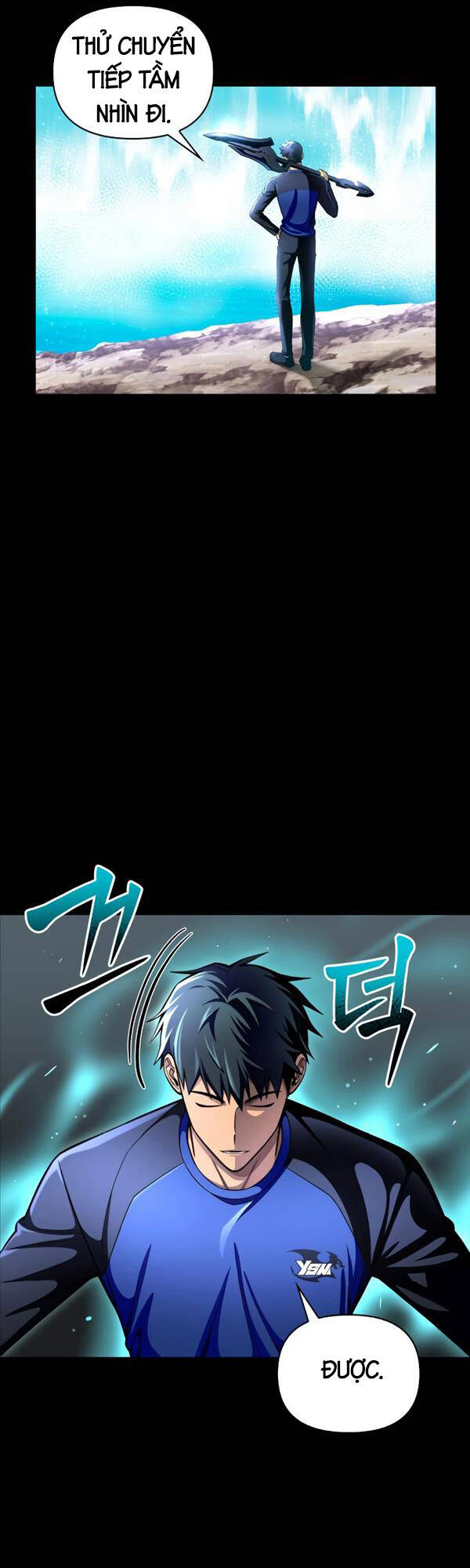 cuộc chiến siêu nhân chapter 45.1 24