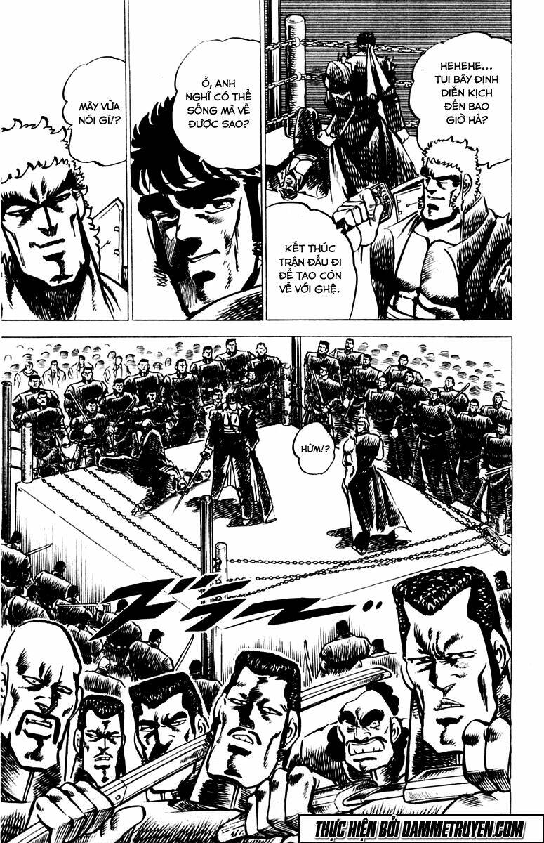 sakigake!! otokojuku chapter 11 15