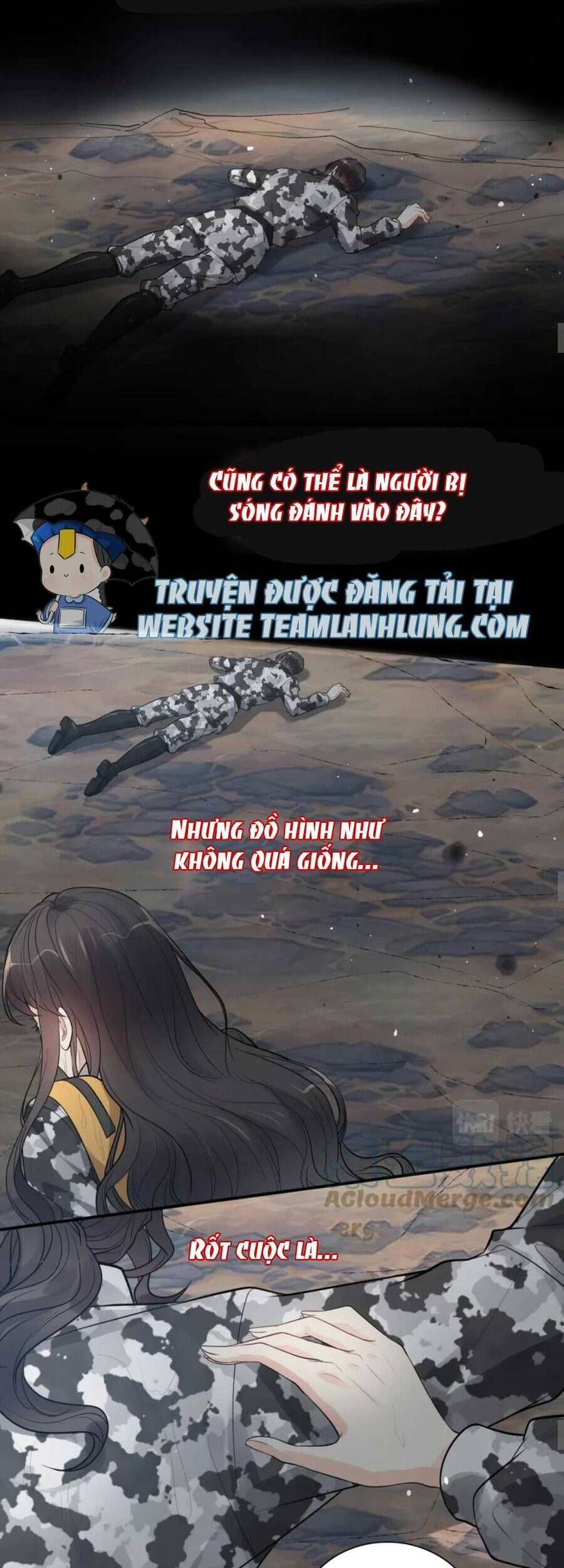 cô vợ hợp đồng bỏ trốn của tổng giám đốc chapter 468 11